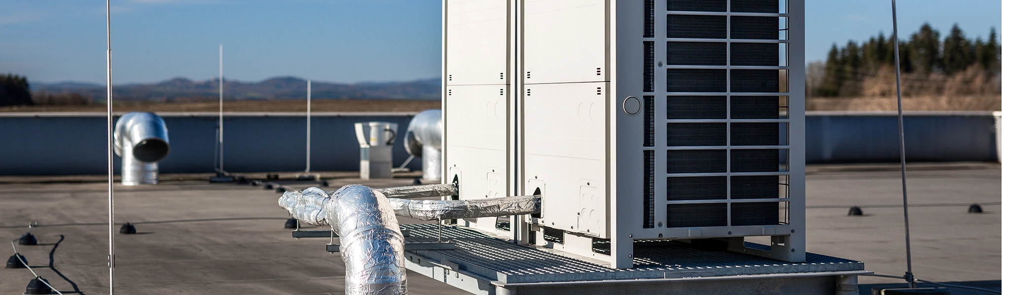 Commercial Hvac Banner