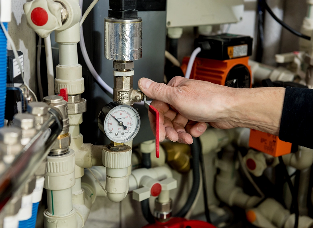 Heating Pump Heating Pump
