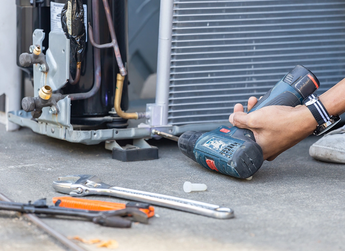 Hvac Repair