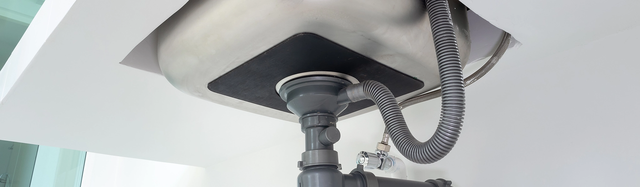 Residential Plumbing Banner