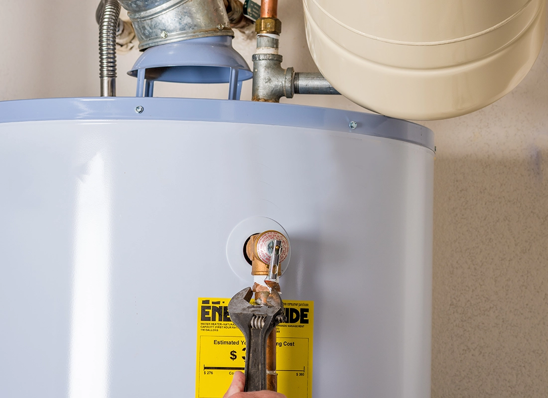 Water Heater Water Heater